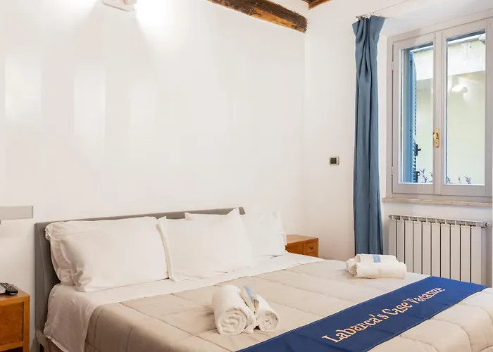 Appartamento Labanca's Luxury Navona 2 Roma