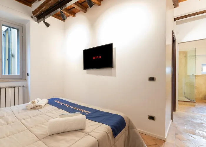 Appartamento Labanca's Luxury Navona 2