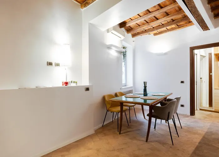 Appartamento Labanca's Luxury Navona 2 *