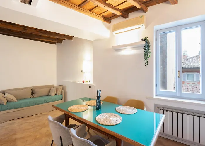 Labanca's Luxury Navona 2 Roma