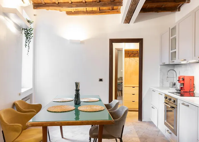 Appartamento Labanca's Luxury Navona 2 *