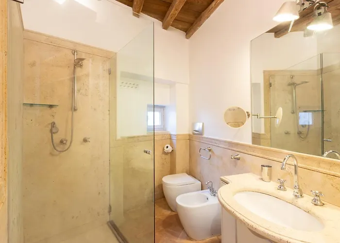 Labanca's Luxury Navona 2 Roma