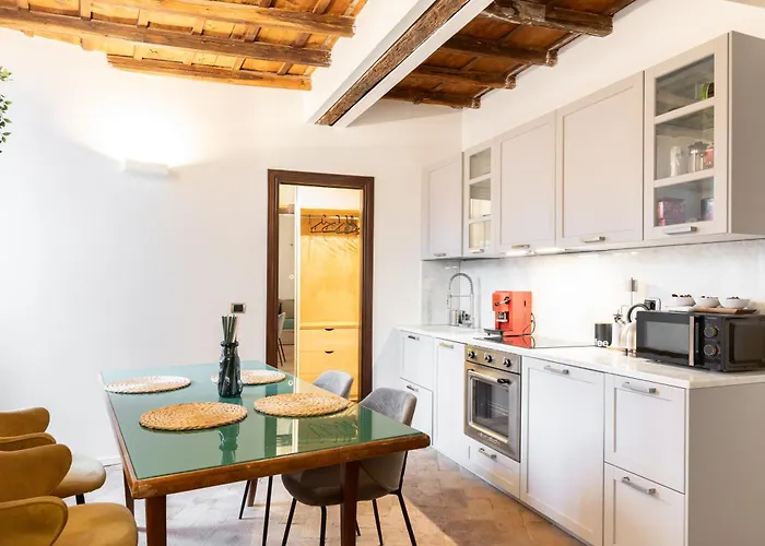 Labanca's Luxury Navona 2 Roma