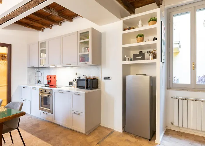 Labanca's Luxury Navona 2 * Roma