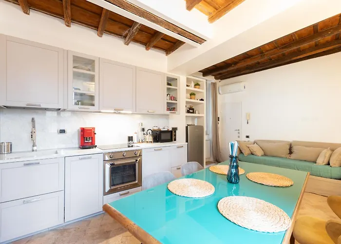Labanca's Luxury Navona 2 Appartamento *