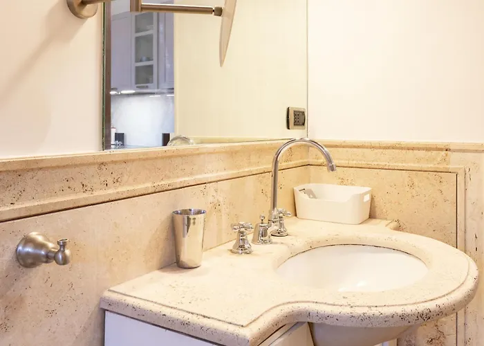 Labanca's Luxury Navona 2 * Roma