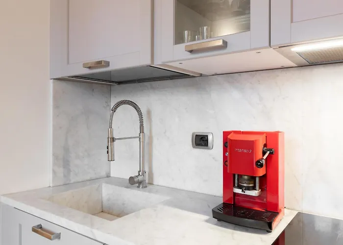 Appartamento Labanca's Luxury Navona 2 Roma