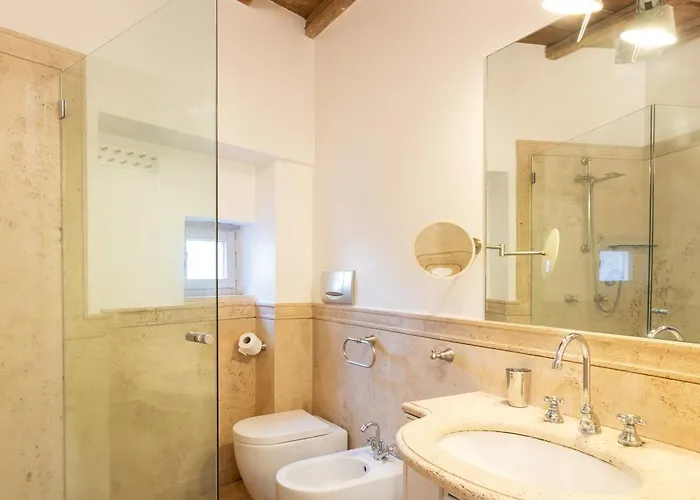 Labanca's Luxury Navona 2 * Roma