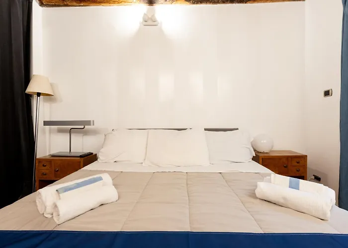 Labanca's Luxury Navona 2 Appartamento *